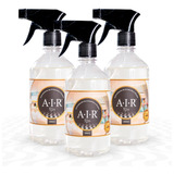 3 Aromatizador Especiais Cheiro De Lojas Famosas - Air Rio 