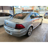 Chevrolet Vectra 2009 2.0 Elite Flex Power Aut. 4p