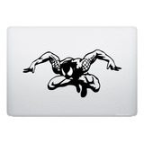 Calcomania Sticker Laptop Spiderman Decorativo Vinil