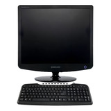 Combo Actualizacion Monitor Samsung 732n Plus+ Teclado Membr