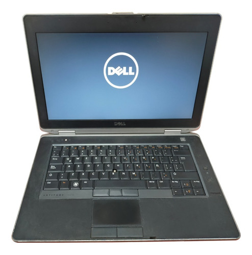 Laptop Dell Latitude E6430 Core I5 4 Gb Ram 500 Gb Rom