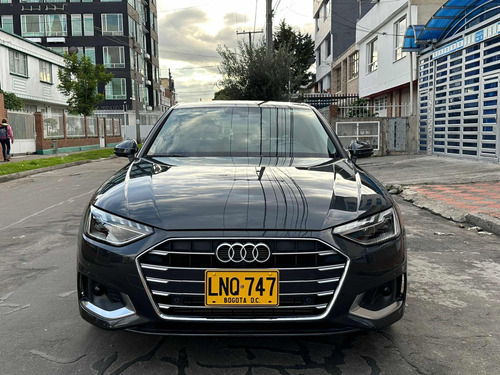 Audi A4 Advanced Híbrido 190