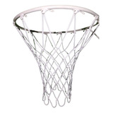 Red De Basquet Oficial 12. Poliester 3.5mm