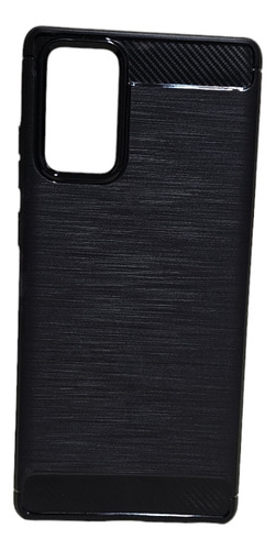 Funda Antigolpe Para Samsung Note 20 Sm-n980f Microcentro