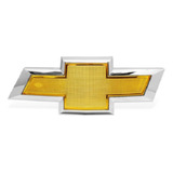 Emblema Chevrolet Dorado S10 2017 - 2018