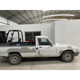 Peugeot 504 1997 2.3 Pick Up Grd