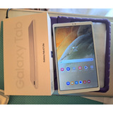Tablet Galaxy Tab A7 Lite Con Funda Antigolpes Y Templado 