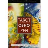 Tarot Osho Zen - Libro + Cartas - Nuevo - Original - Sellado