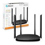 Repetidor Router Wifi Dual 2.4ghz 5ghz Rompe Muros