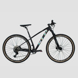 Bicicleta Mtb Slp Limited De Carbono Rodado 29 C/suspensión
