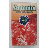 Maramar Ovos De Artemia 5g Eclosão Artemia Alta Eclosao!