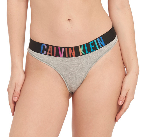 Tanga Ck Para Mujer Qf7833