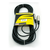 Cable P/mic  Smm-40 12.19 Mtr Rapcohorizon Xlr(f)-xlr(m)