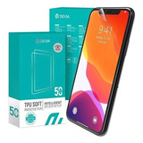 Protector Hidrogel Devia Para Samsung Galaxy A10s