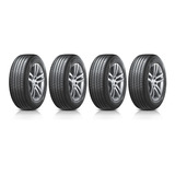 Kit X 4 Hankook 205/60 R15 91t H735 ( Plan Ahora)