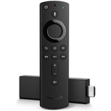 Reproductor Amazon Fire Tv Stick 4k Hdr Control Remoto Alexa