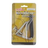 Capo P/guitarra Clasica Cromado Alice A007f-a