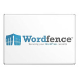 Wordfence Wordpress Security Plugin Actualizado