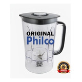 Copo Liquidificador Philco Ph900 / Britania B1000 Preto