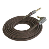 Cable P/guitarra Vox Vac-13 4m Acoustic En Caja