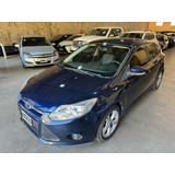 Ford Focus Ii S 1.6