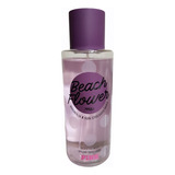 Body Mist Beach Flower 250ml Victoria Secret