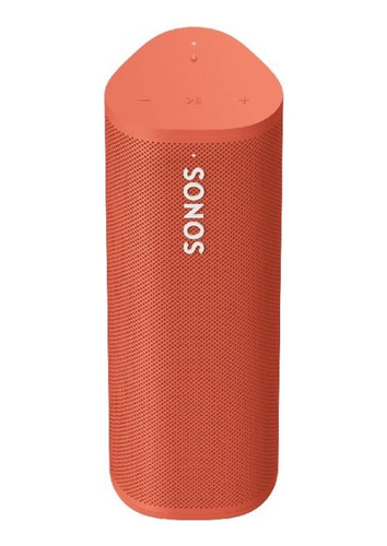 Sonos Roam Portátil Bluetooth Resistente Agua Batería Wi Fi