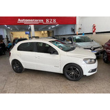 Volkswagen Gol Trend 2016 1.6 Sportline 101cv