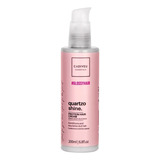  Pré Shampoo Antiquebra Cadiveu Boca Rosa 150ml