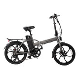 Bicicleta Elétrica Riosouth M3 Limited Dobrável Aro 20 Lítio