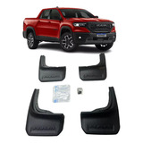 Kit Para Barros Original Mopar Ram Rampage