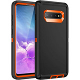 Funda Para Samsung Galaxy Note 8 Antigolpes.