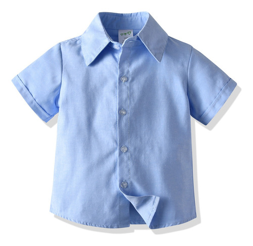 Guayabera Niño