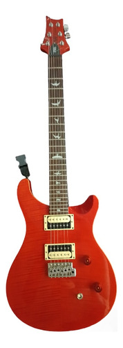 Guitarra Eléctrica Reed Smith Se Custom 24