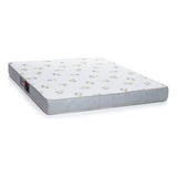 Colchão Castor Casal Sleep Max Double Face D28 138x188x15cm