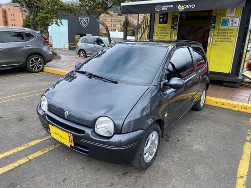 Renault Twingo 16v Full Equipo Dynamique