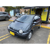 Renault Twingo 16v Full Equipo Dynamique