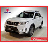 Suzuki Vitara Live 4x2 Modelo 2024