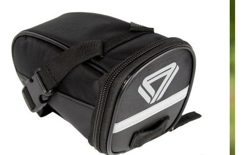 Bolso De Herramientas  De Bicicleta Gw