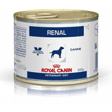 Royal Canin Renal Lata 200 X 6 Grs-hipermascota