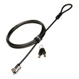 Cable Microsaver 2.0 Notebook Lock (1,8mts)