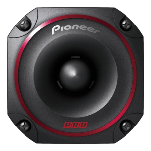 Parlantes Tweeter Bala Pioneer Ts B351pro 300w X 2unid Nuevo