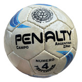  Pelota Futsal Penalty Campo N4 Medio Pique Reglamentaria