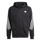 Campera adidas Sportswear Future Icons Hombre - Newsport