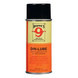 Lubricante Seco Para Limpieza De Armas Hoppe's 9 Dri-lube