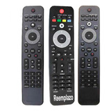 Control Remoto Tv Philips 32pfl3403/77 42pfl3605/77 Zuk