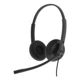 Yealink Uh34  - Headset Usb Biauricular Lite