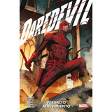 Marvel Premiere Daredevil 5 Verdad O Atrevimiento - Vv Aa 