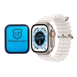 Protector De Pantalla Compatible Con Apple Watch Ultra