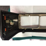 Aro Faro Derecho L300 De Lujo Doble Fara 1986-1990 Mitsubishi L300